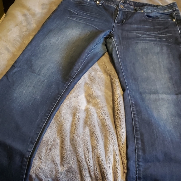 Warehouse one jeans - Picture 2 of 7